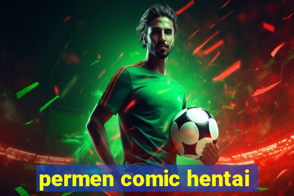 permen comic hentai